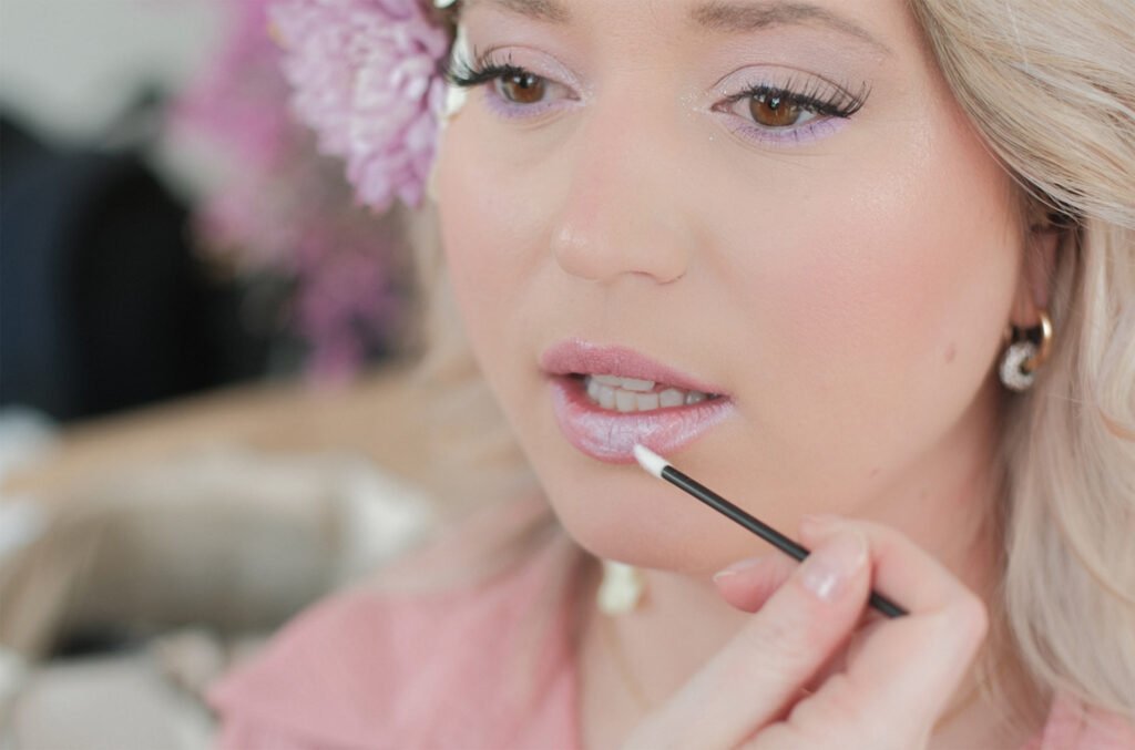 ¿Cuándo deberías hacer tu prueba de maquillaje para bodas? Laura Atlani, maquilladora de bodas y moda en Sevilla