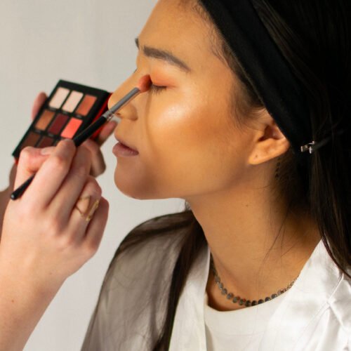 ¿Cómo fijar el maquillaje todo el día? Si sueles usar maquillaje, aquí tienes mis tres consejos de maquilladora.